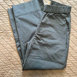 EVERLANE the easy pant